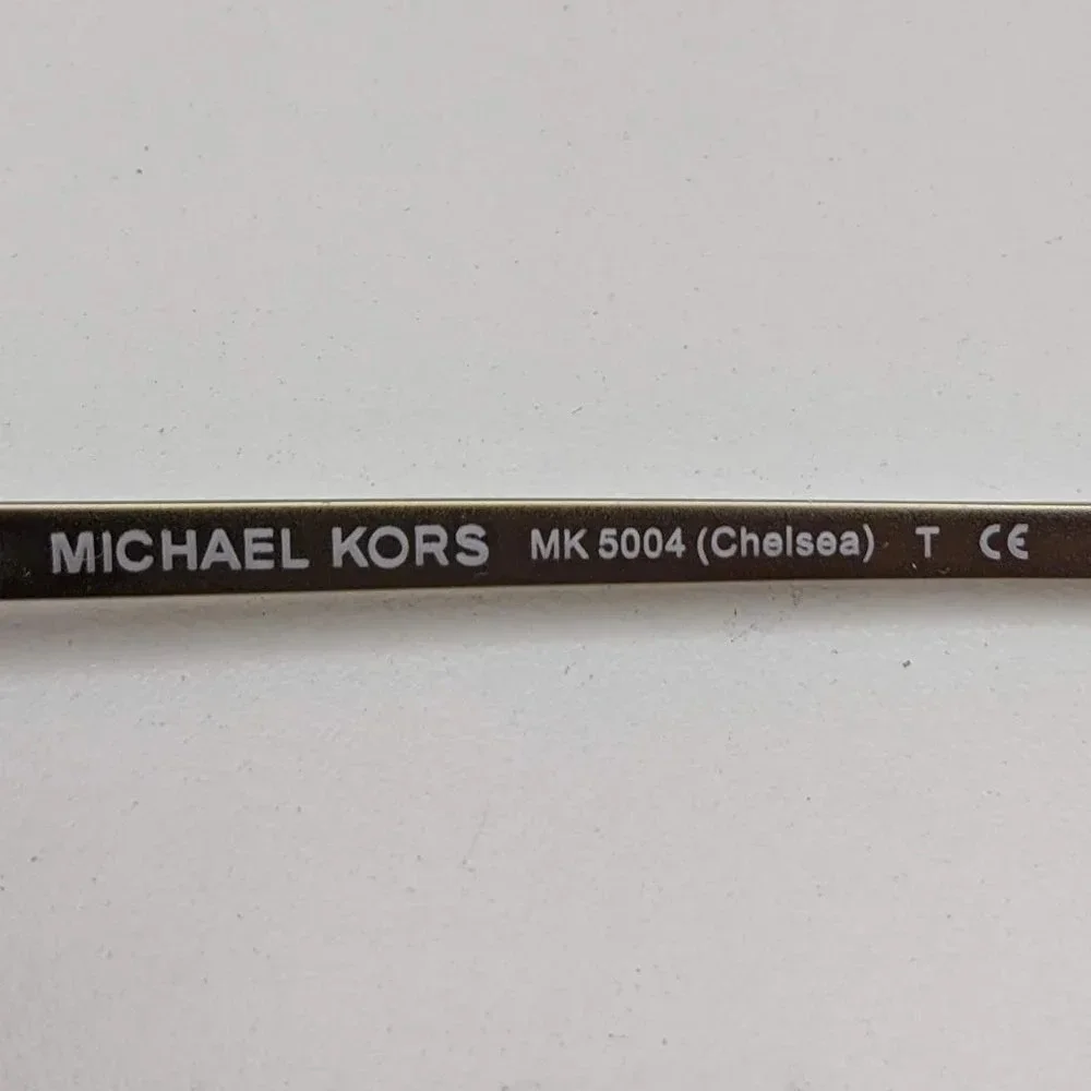 🕶️Frame Only! Michael Kors MK5004 Chelsea Sunglasses 59/13 135 /KAG124🕶️